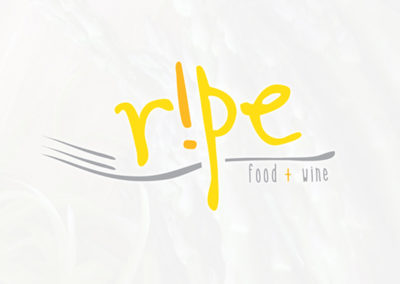 Ripe Food & Wine