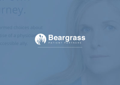 Beargrass